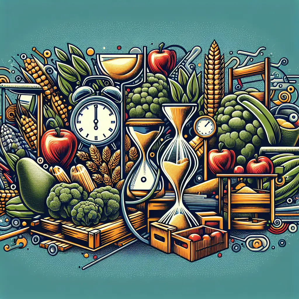 Jam Trading: Mengetahui Waktu yang Tepat untuk Masuk Pasar