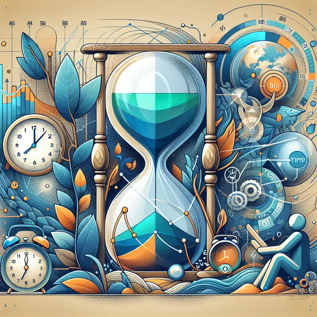 Memahami Jam Trading untuk Menyusun Rencana Trading yang Efektif