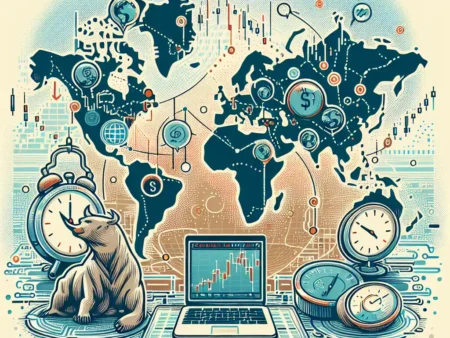 Panduan Lengkap Memilih Zona Waktu Terbaik untuk Trading Forex
