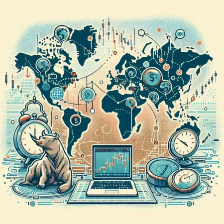 Panduan Lengkap Memilih Zona Waktu Terbaik untuk Trading Forex