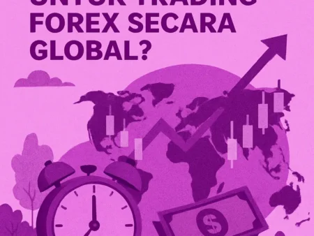 Bagaimana Menentukan Waktu Terbaik untuk Trading Forex Secara Global?