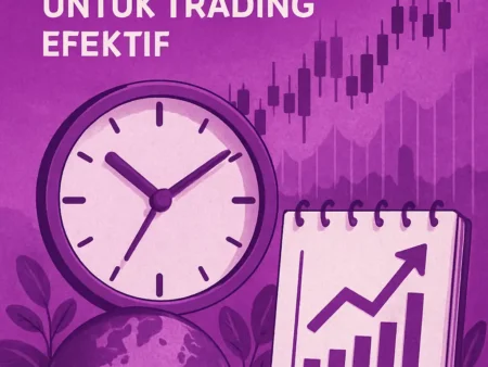 Memanfaatkan Sesi Pasar Forex yang Tersibuk untuk Trading Efektif