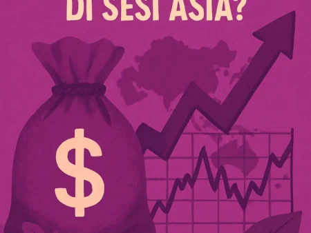 Bagaimana Menghadapi Volatilitas Pasar di Sesi Asia?