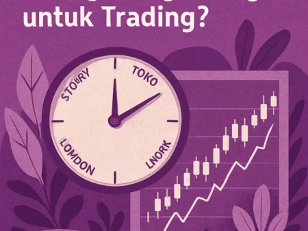 Kapan Pasar Forex Paling Menguntungkan untuk Trading?