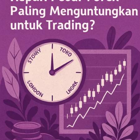 Kapan Pasar Forex Paling Menguntungkan untuk Trading?