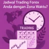 Bagaimana Menyesuaikan Jadwal Trading Forex Anda dengan Zona Waktu?