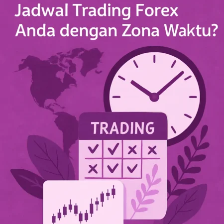 Bagaimana Menyesuaikan Jadwal Trading Forex Anda dengan Zona Waktu?