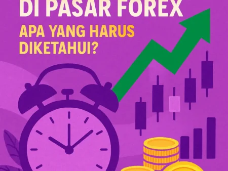 Perbedaan Waktu dan Likuiditas di Pasar Forex: Apa yang Harus Diketahui?