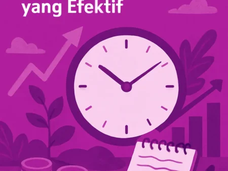 Bagaimana Menggunakan Jam Trading untuk Menyusun Rencana yang Efektif