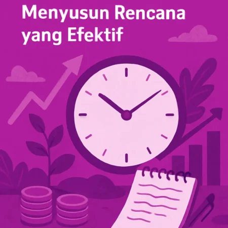 Bagaimana Menggunakan Jam Trading untuk Menyusun Rencana yang Efektif