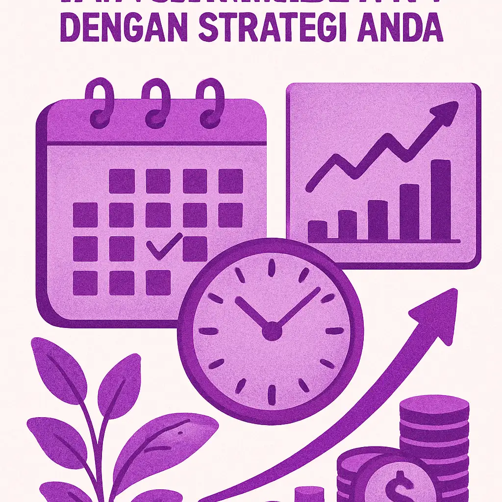 Cara Memilih Sesi Trading Forex yang Sesuai dengan Strategi Anda