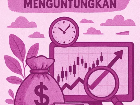 Bagaimana Mengidentifikasi Sesi Pasar Forex yang Paling Menguntungkan