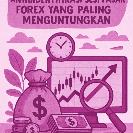 Bagaimana Mengidentifikasi Sesi Pasar Forex yang Paling Menguntungkan